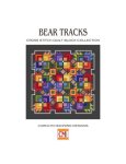 (image for) Bear Tracks